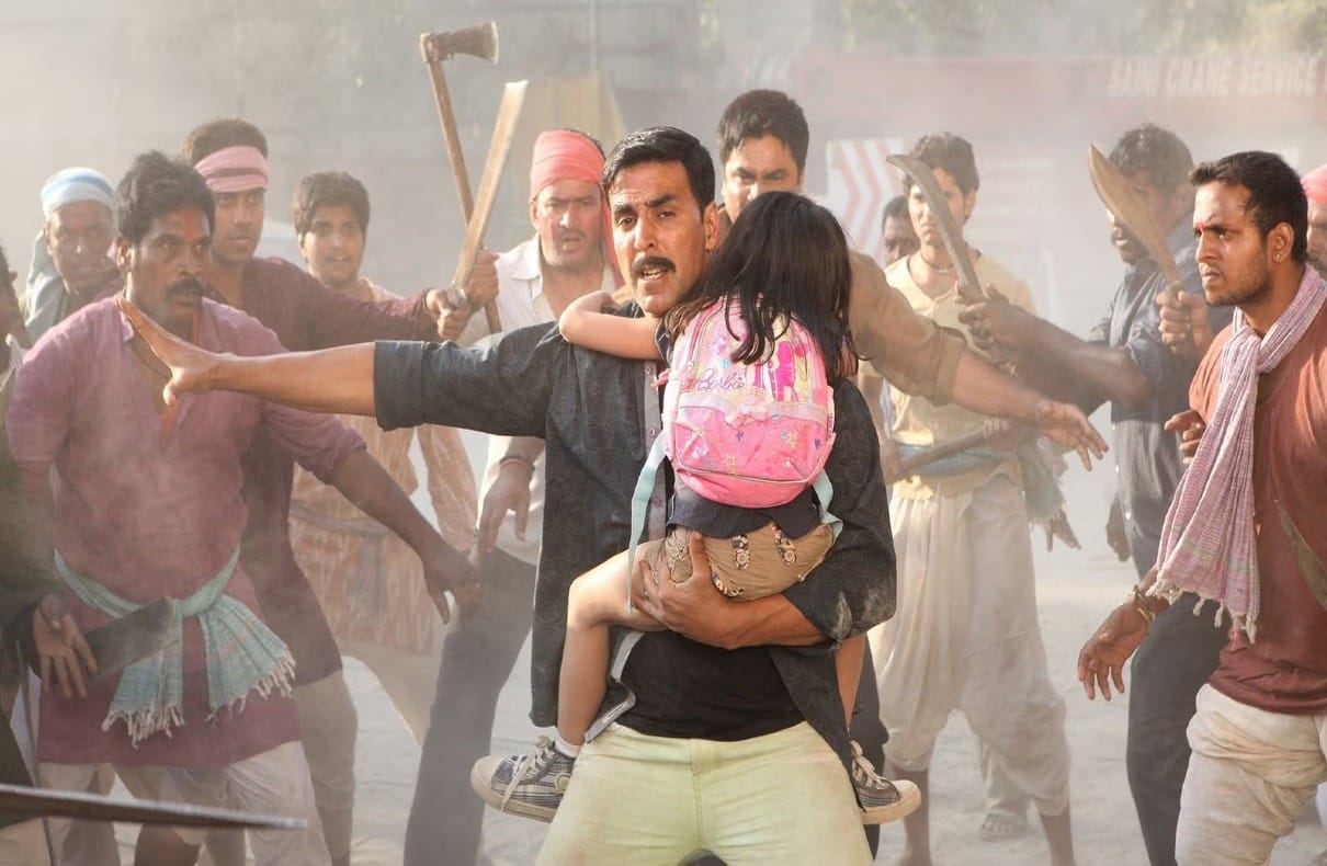 Rowdy Rathore 2 A Massy Entertainer on Hold