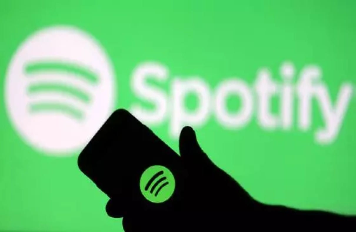 Spotify Accused of Negligence Over Explicit Content in Searches