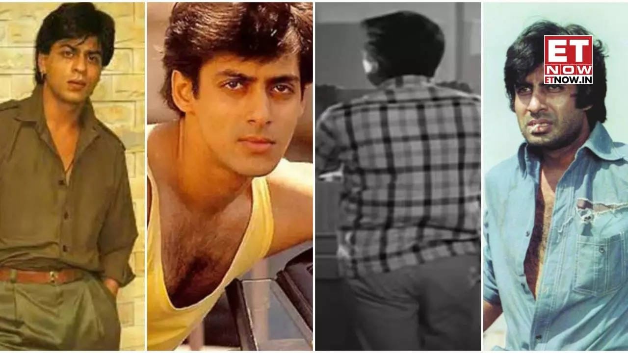 Do you know who is the most hit hero in Bollywood! Not Amitabh, not Shah Rukh, not Salman.