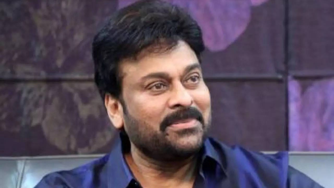 If there are no hits, Chiranjeevi will not even give coffee! Or any kind of director... Geetakrishna's shocking comments...