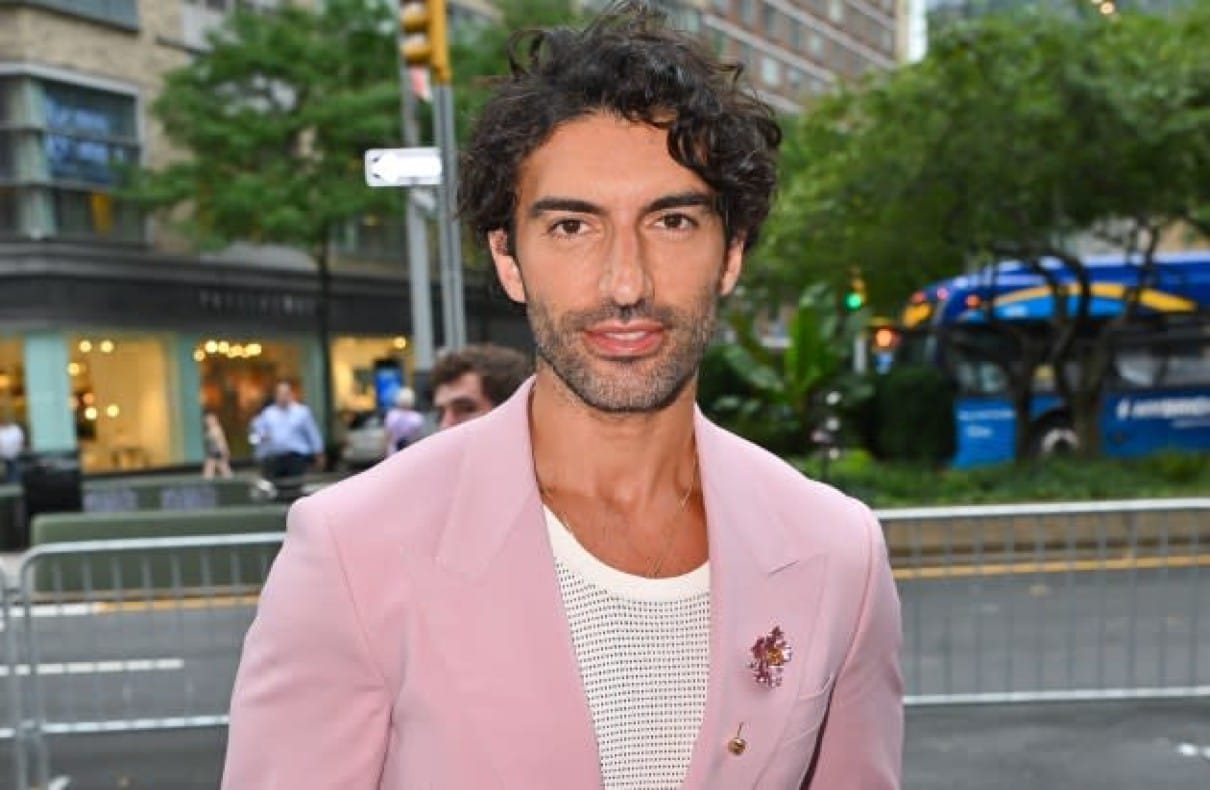 Justin Baldoni Takes Legal Action Against NYT After Blake Lively's Claims