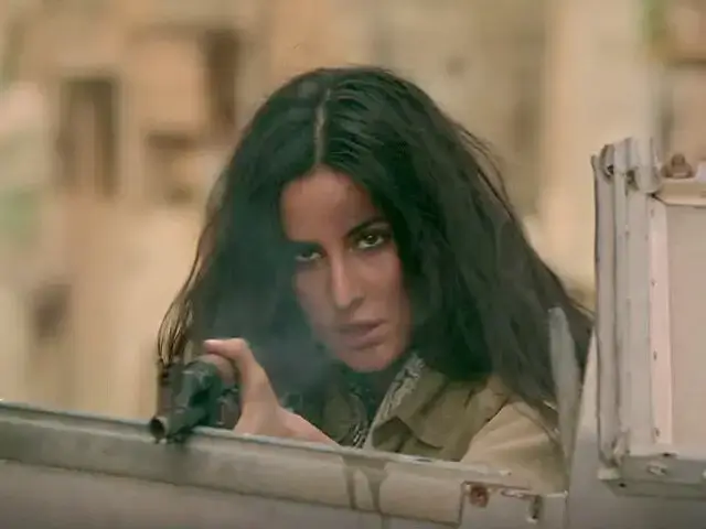 Katrina Kaif in Phantom