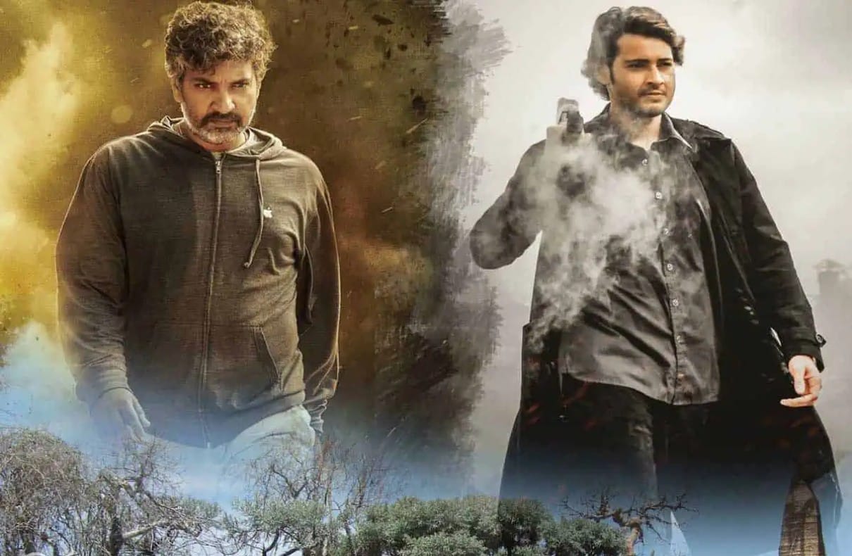 Mahesh Babu and SS Rajamouli's Epic Collaboration Set to Launch on Jan 2 2025