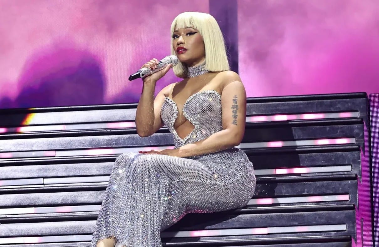 Nicki Minaj Faces Lawsuit Over Assault Claims from Former Tour Employee