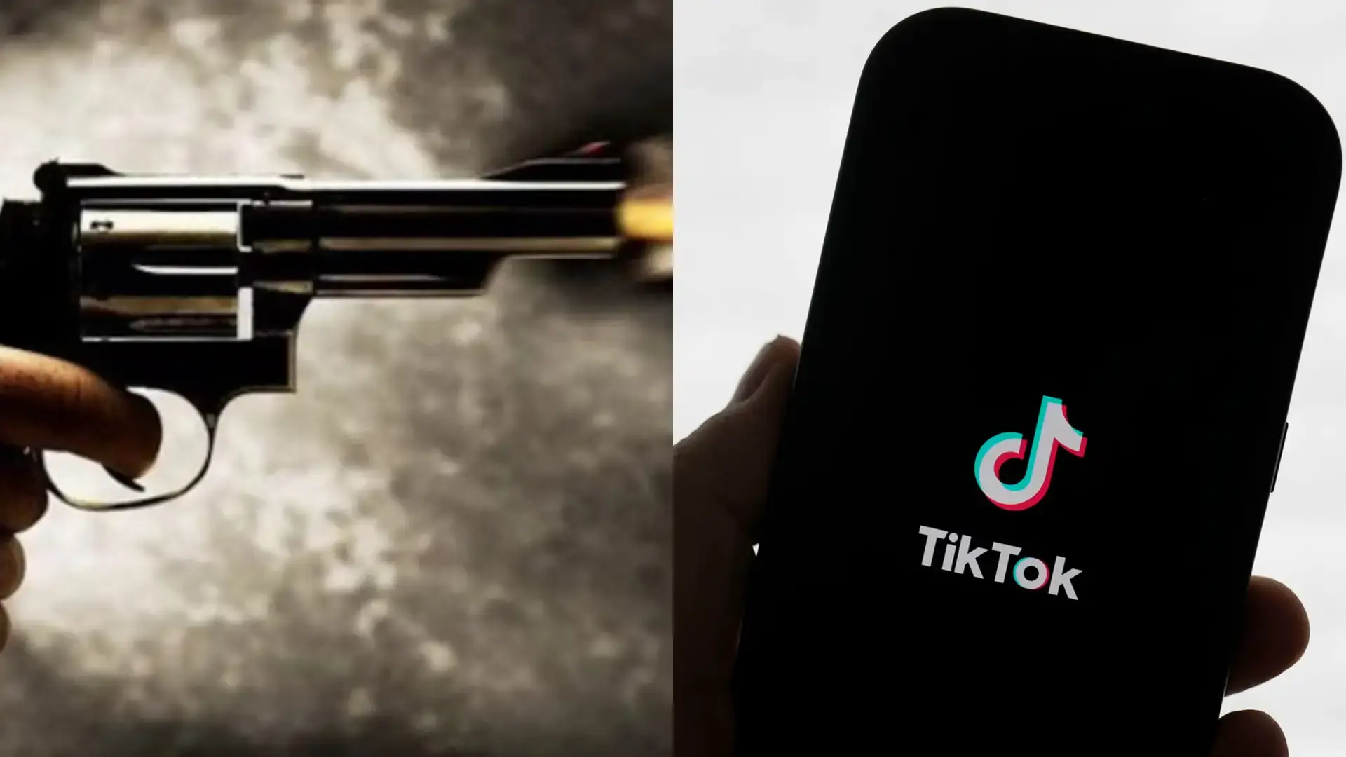 Pak dad kills daughter over TikTok videos