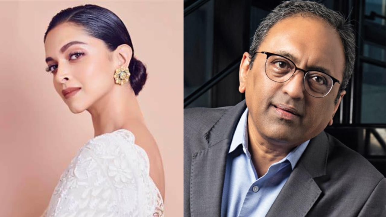 Work 90 hours a week! You are crazy... Deepika Padukone on L&T Chairman's comments...