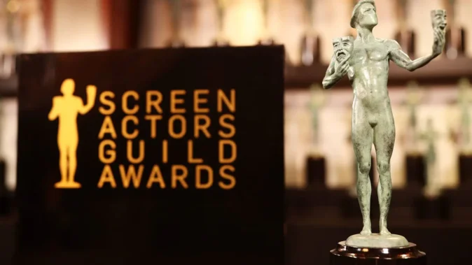 SAG Awards 2025 Ceremony Highlights and Winners